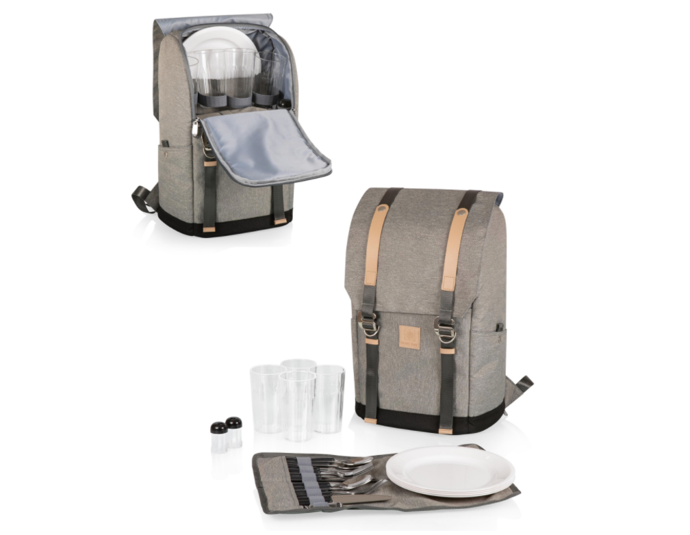 Picnic time deals backpack