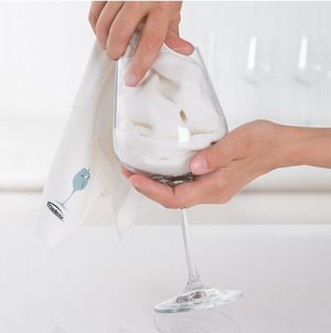 Trudeau Microfiber Drying Cloth