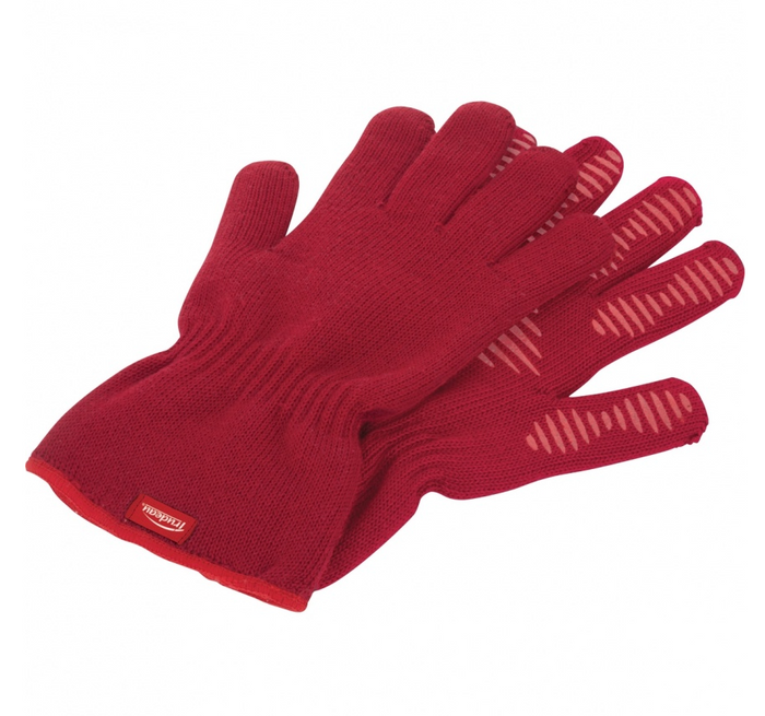 Trudeau Kitchen/Grill Gloves Set