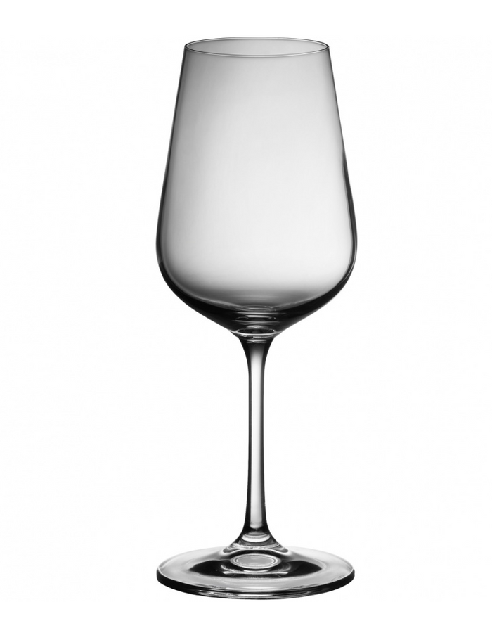 Bohemia Splendido White Wine Glass 12.75oz