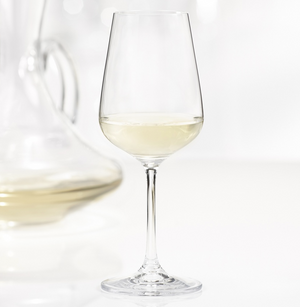 Bohemia Splendido White Wine Glass 12.75oz