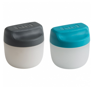 FUEL Condiment Container 1.5oz Set of 2