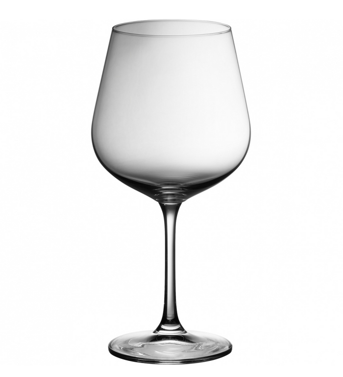 Trudeau Splendido Red Wine Glass 21oz