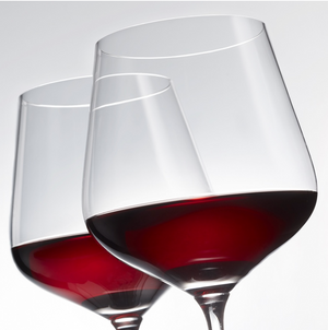 Trudeau Splendido Red Wine Glass 21oz