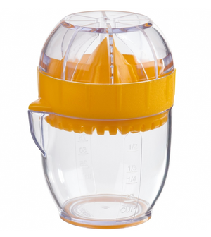 Trudeau Citrus Juicer 0.5 Cup | 4oz