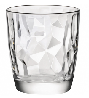 Bormioli Rocco Diamond DOF Glass 13 oz
