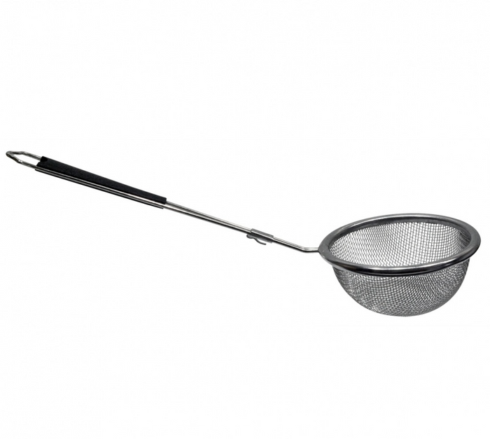 Trudeau Fondue Strainer