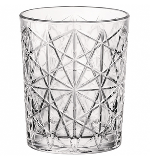 Bormioli Rocco Lounge DOF Glass 13.5 oz