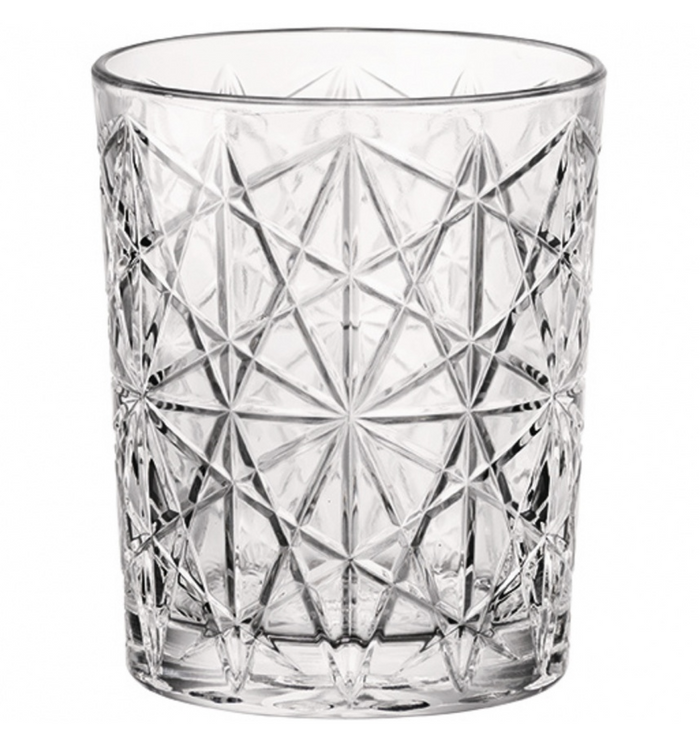 Bormioli Rocco Lounge DOF Glass 13.5 oz