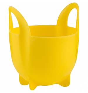 Trudeau Single Silicone Egg Poacher
