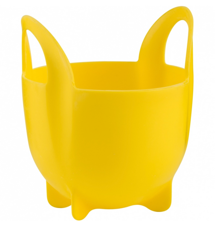 Trudeau Single Silicone Egg Poacher
