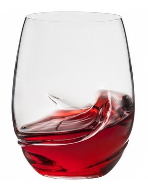 Bohemia Oxygen Stemless Wine Glass 17oz