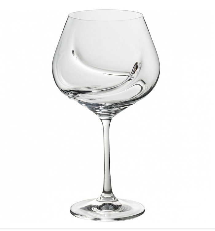 Trudeau Oxygen Wine Glass 20oz