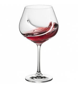 Trudeau Oxygen Wine Glass 20oz