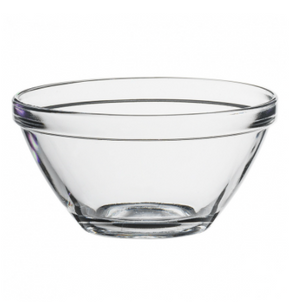 Bormioli Rocco Pompei Glass Bowl 0.2L | 8oz
