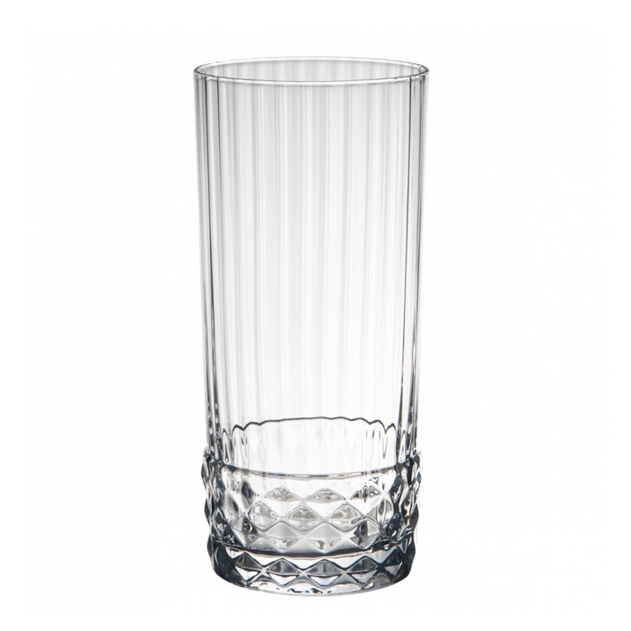 Bormioli Rocco America '20s Highball Glass 16.25oz