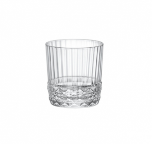 Bormioli Rocco America '20s DOF Glass 12.75oz