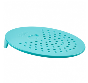 Trudeau Can Strainer