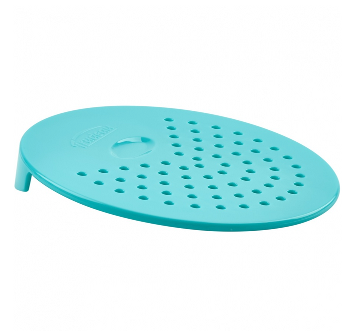 Trudeau Can Strainer