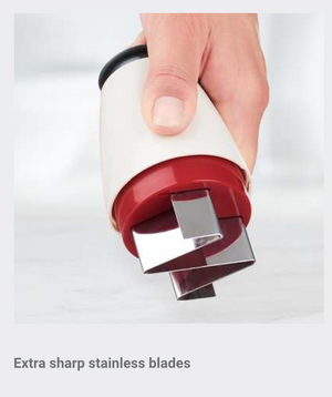 Trudeau Mini Chopper