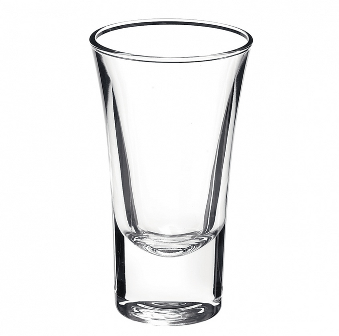 Bormioli Rocco Dublino Shot Glass 2 oz