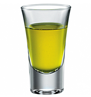 Bormioli Rocco Dublino Shot Glass 2 oz