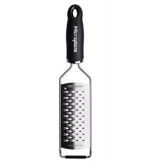 Microplane Gourmet Series Ribbon Cheese Grater