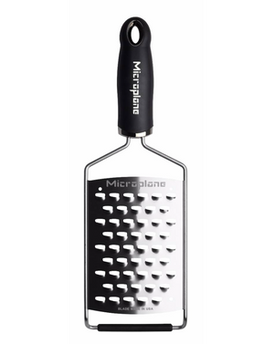 Microplane Gourmet Series Ultra Coarse Grater