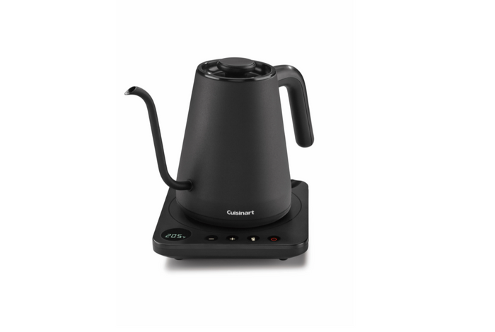 Cuisinart Digital Gooseneck Kettle