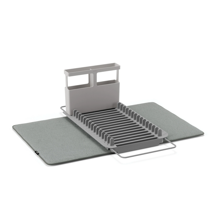 Umbra ‘UDry’ Over-the-Sink Dish Rack with Dish Dry Mat