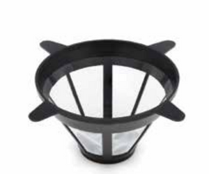 Fox Run Reusable Cone/Bag Coffee Filter