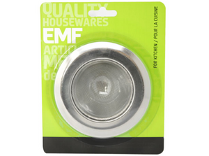 EMF Stainless Steel Mesh Sink Strainer