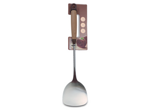 EMF Stainless Steel Wok Turner