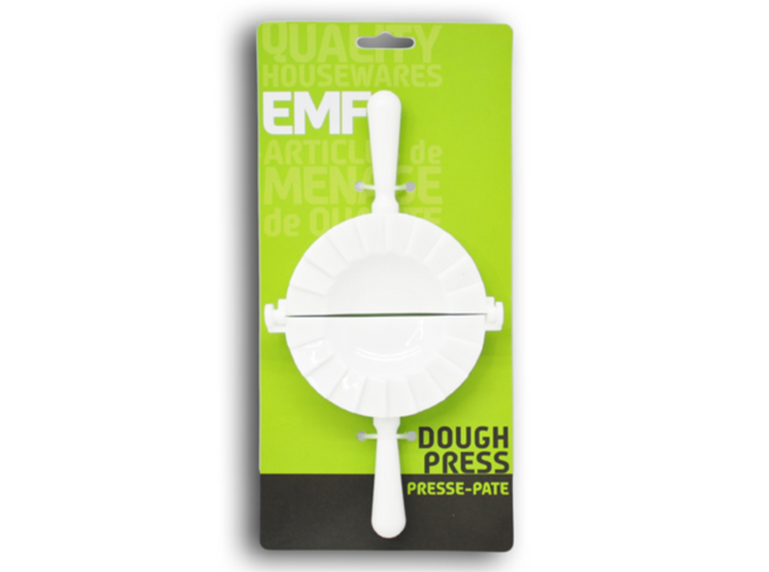 EMF Dough Press