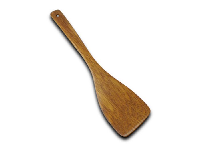 EMF Bamboo Wok Turner/Spatula