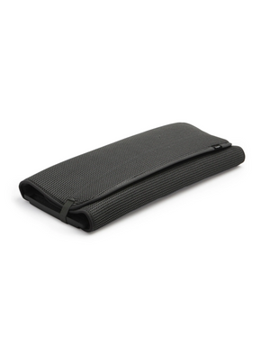 Umbra UDRY Dish Drying Rack with Mat, Black