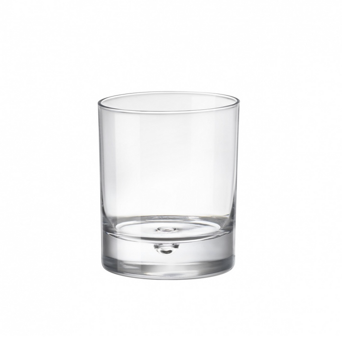 Bormioli Rocco Barglass Whisky Glass 9.5oz