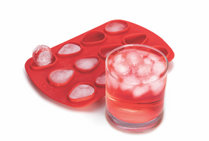 Joie Chocolate Mold, Strawberry