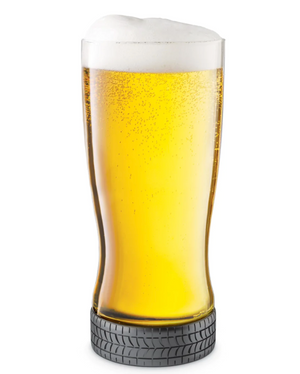 Final Touch Wheel'n Beer Glass 750 ml | 25oz