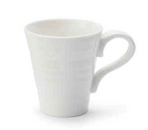 Sophie Conran for Portmeirion Mug 12.5oz, White