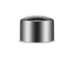 Final Touch Stainless Steel Cross-Cut Foil Cutter