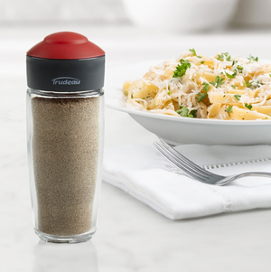Trudeau POP Salt or Pepper Shaker