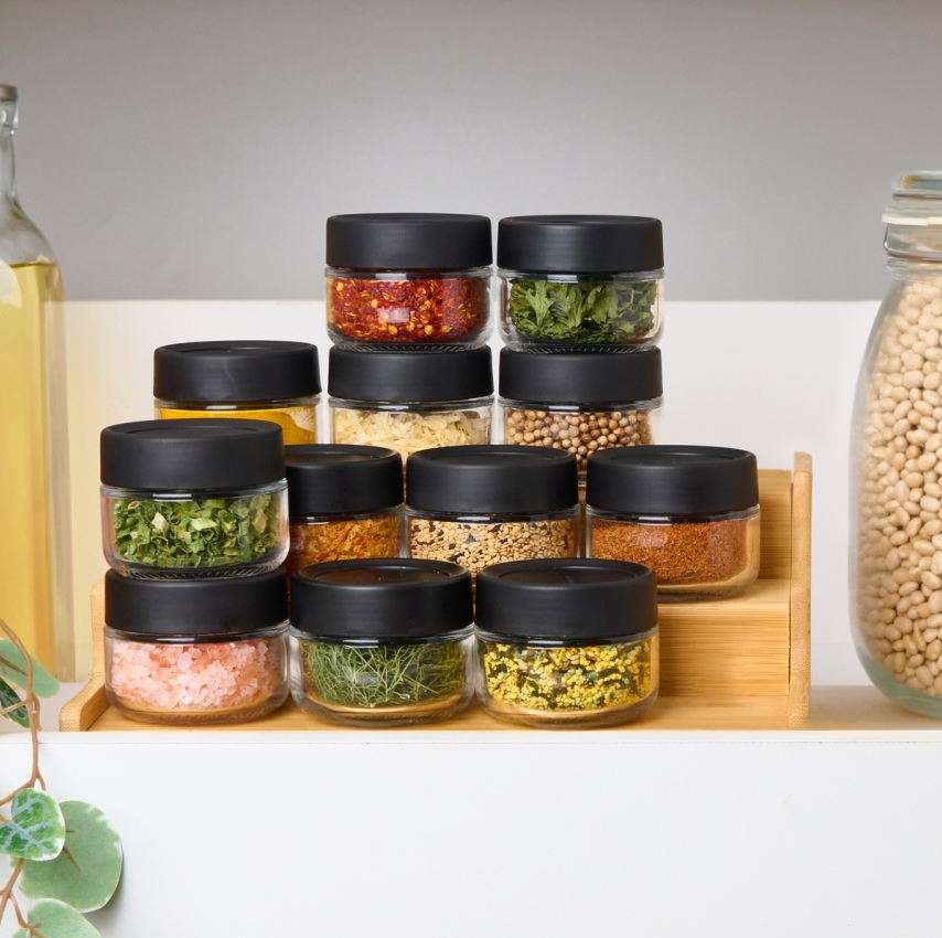Spice online jars small
