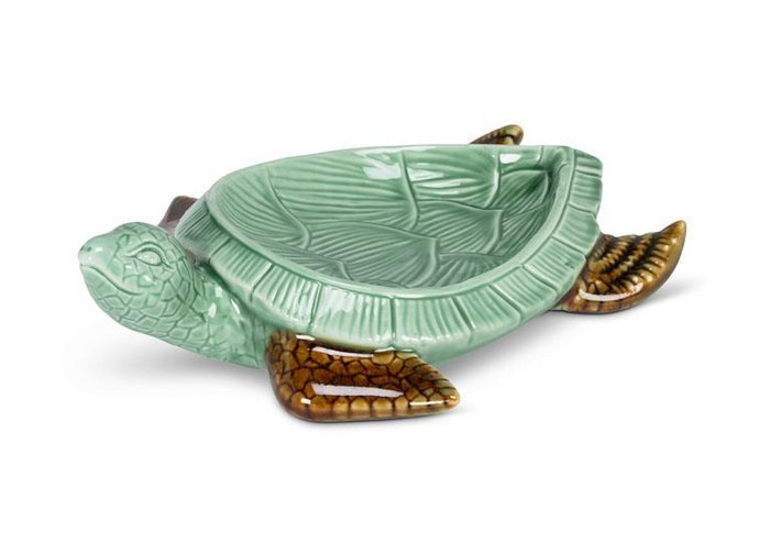 Abbott Tortoise Soap Dish