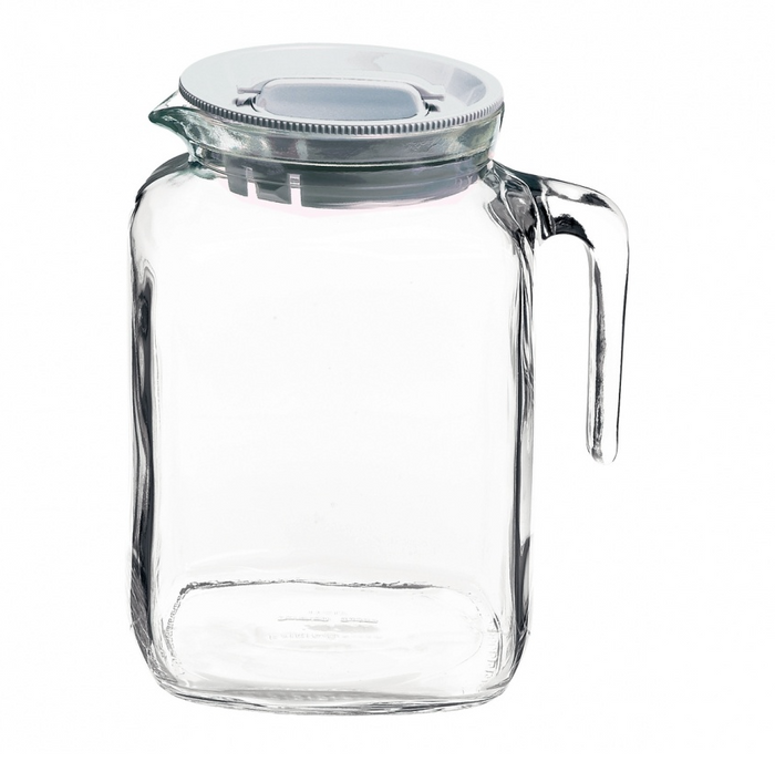 Bormioli Rocco FRIGOVERRE Glass Jug 76.75oz