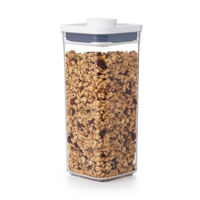 OXO POP 2.0 Small Square Medium 1.6L Container