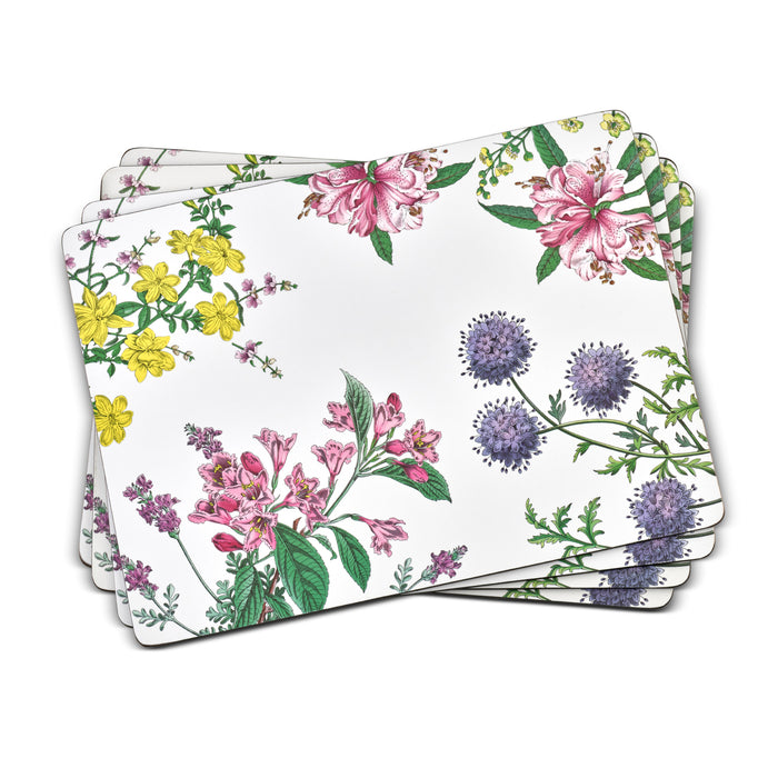 Pimpernel Stafford Blooms Placemat Set of 4
