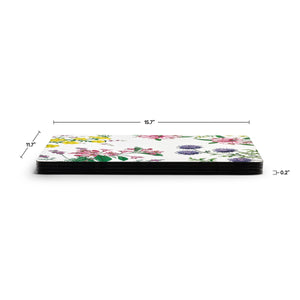 Pimpernel Stafford Blooms Placemat Set of 4