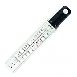 CDN Candy & Deep Fry Ruler Thermometer