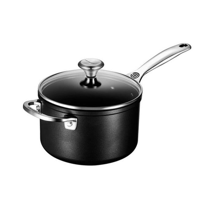 Le Creuset Toughened Nonstick Pro Saucepan 2.8L